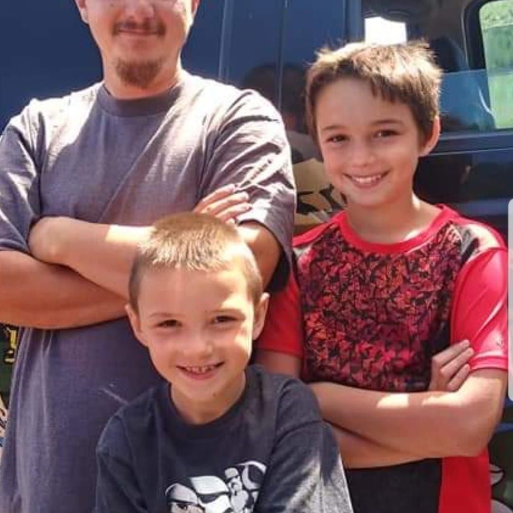 Meet your Posher, Bobbie